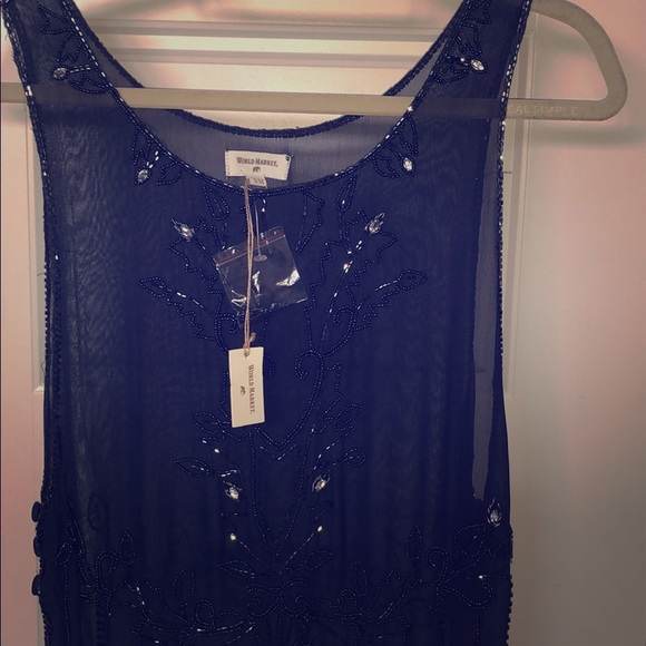 World market top - Picture 1 of 7